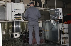 Особенности токарно-фрезерной обработки металла.