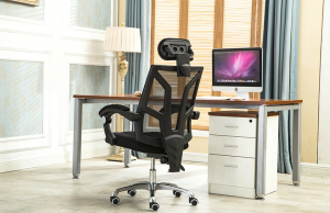 Выбираем компьютерное кресло: на что нужно обратить внимание