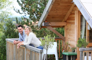 Преимущества домов из дерева