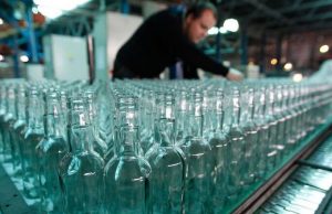 Особенности использования стеклотары