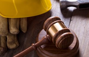 Строительная экспертиза поможет в разрешении конфликтов