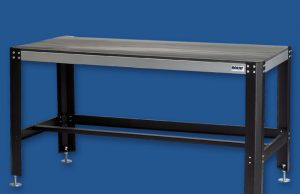 Опорные конструкции с механическим креплением для технического оборудования