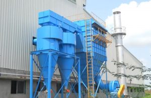 Как проводится очистка воздуха на деревообрабатывающих предприятиях