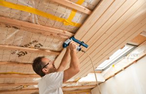 Преимущественные особенности вагонки из лиственницы