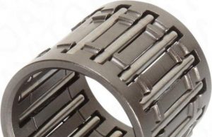 Преимущества игольчатых подшипников