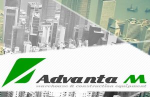 Складская техника в Краснодаре