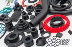 Все для создания изделий РТИ