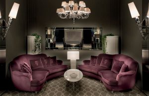 Итальянская мебель Visionnaire