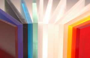 Сферы применения оргстекла. Преимущества