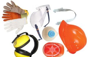 Что такое средства индивидуальной защиты в строительстве?