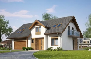 Строительство домов из газобетона