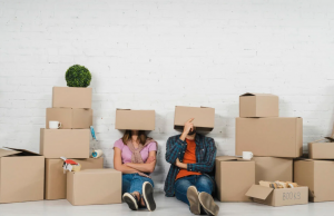 Картонные коробки – универсальные изделия