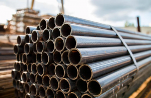 Виды металлопроката