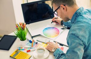 Дизайн упаковок