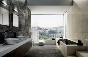 Добыча и применение итальянского мрамора