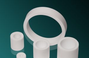 Фторопластовые втулки – защита, безопасность, уплотнение.