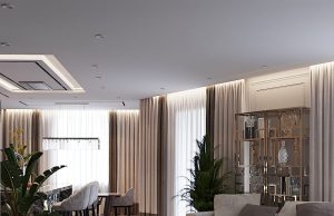 5 советов по созданию осеннего интерьера