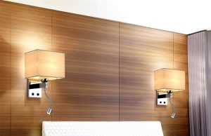 Удивительная история появления бра