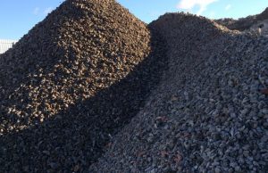 Вторичный щебень, как неотъемлемая часть строительства