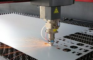 Преимущества резки нержавейки лазером