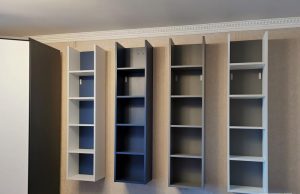 Идеальная мебель