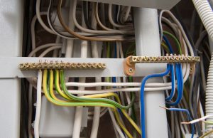 Виды силового кабеля