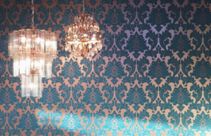 Распространенные типы облицовки стен