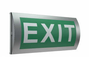 Аварийное освещение важная элемент пожарной безопасности