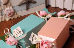 Виды упаковочных материалов для переезда