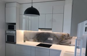 Преимущества корпусной мебели на заказ