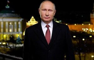 Основа успеха России в 2021 году — сплоченность и вера в себя