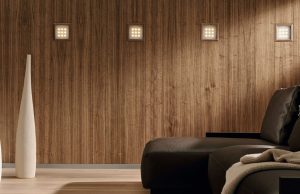 Преимущества использования МДФ панелей для интерьера