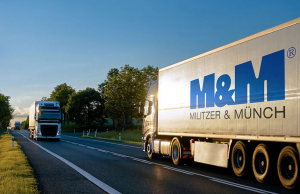 Международные перевозки