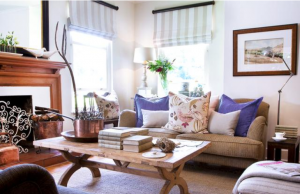 Хранение вещей в прихожей: несколько идей