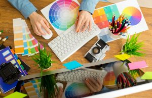 Вывески и реклама под ключ