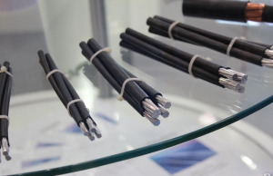 Преимущества кабеля СИП