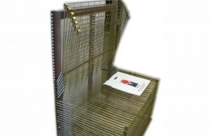 Разновидности оборудования для шелкографии