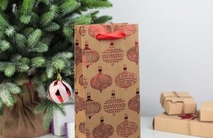 Производство крафт-пакетов