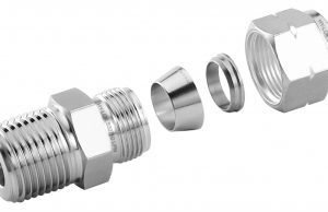 Назначение фитингов