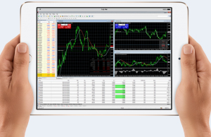 Роботы в помощь вкладчику