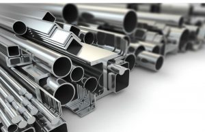 Доступный металлопрокат