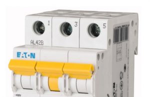 Eaton в России