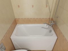 Причины покупки нестандартных ванн