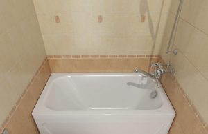 Причины покупки нестандартных ванн