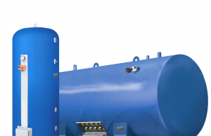 Каталог промышленных водонагревателей