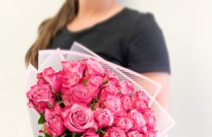 Закупка цветов оптом. Особенности