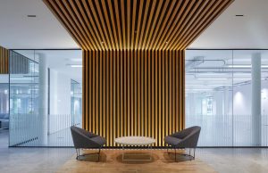 Что такое кубообразный потолок