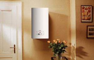 Преимущества электрического котла отопления