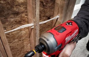 Качественная рабочая одежда от строительного бренда