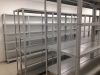 Особенности архивных металлических стеллажей